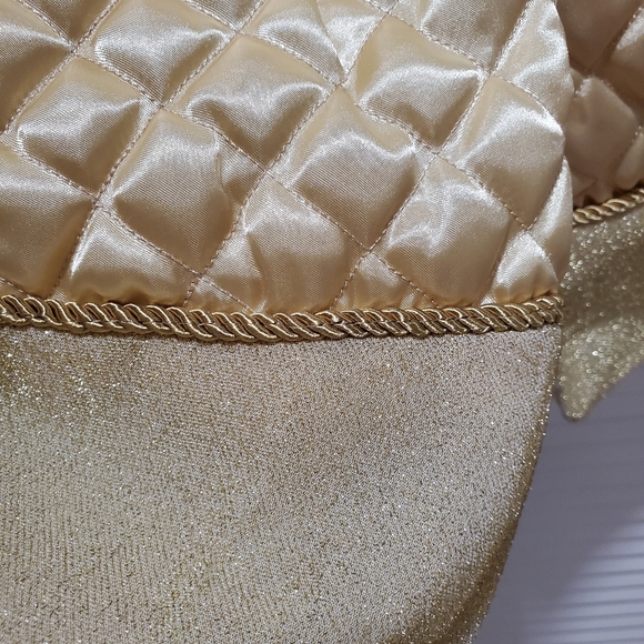 Christmas Tree Skirt 56" - Picture 6 of 13